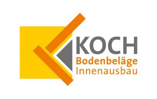 Koch Bodenbeläge Logo