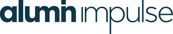 Logo alumin impulse