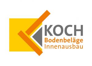Koch Bodenbeläge Logo
