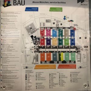 BAU Plan - Koch GmbH in München